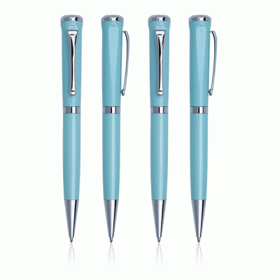 Laser logo Fashionable and Personalized New Design Business Gift Pen Office Meeting Signature Pen-Good products from ProductClub 