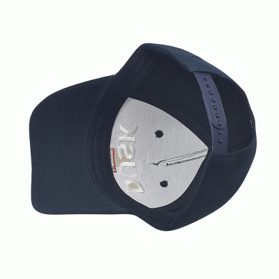High Quality Embroidered Logo Baseball Cap Advertising Cap Staff Cap-Good products from ProductClub 