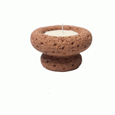Nordic Hot Sale Cement Aromatherapy Candle Holder-Good products from ProductClub 