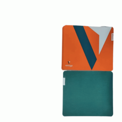 Eco- friendly odorless formaldehyde free mouse pad/yoga pad/foot pad— Printed With Your Logo 