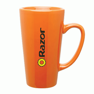 Cross Border Hot Selling Custom Personalized High Capacity Ceramic Mug-Good products from ProductClub 