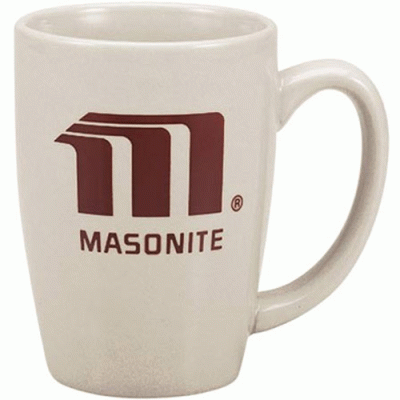 Customized Business Gift High Capacity Ceramic Mug-Good products from ProductClub 