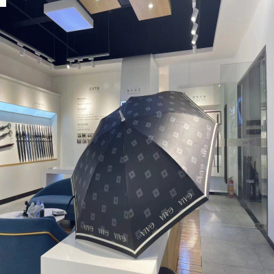 High end classical umbrella 