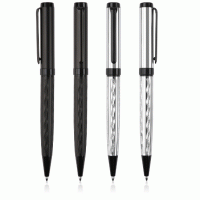 Customized High-Quality Metal Ballpoint Pen Signature Pen With Gift Box-Good product from ProductClub