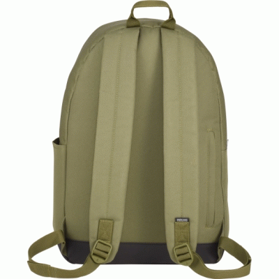 Custom  15" Computer Backpack -Good products from ProductClub 