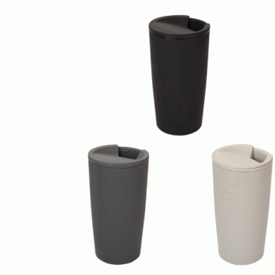 ECO-Friendly Straw water cup-Materials from nature 