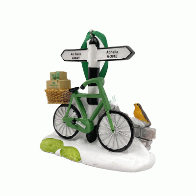 High Quality Custom Sculpture Resin Epoxy Art Crafts Home Decorations Resin Figurines  