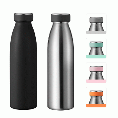 Customized Hot Selling Outdoor Sports Stainless Steel Tumbler-Good product from ProductClub 