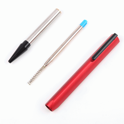 Customized Brand Metal Pen Creative&Personalized Ballpoint Pen OEM High-End Business Enterprise Gift Signature Pen-Good products from ProductClub 