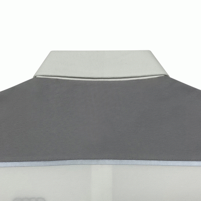 Hot Selling Customized Quick Drying Long Sleeved Polo Shirt, Embroidered Logo Customization-Good product from ProductClub 