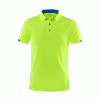 Wholesale Customized High End Business Quick Drying Polo Shirt -Good products from ProductClub 