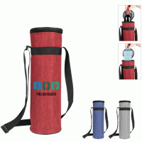 Simple Fashion Custom Wine Cooler Tote Bag-Good products from ProductClub