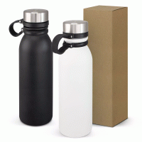 American Style Small Mouthed Portable Stainless Steel Sports Vacuum Bottles-Good products from ProductClub