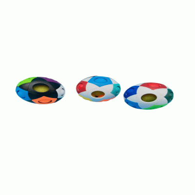 Creative decompression toys--Printed With Your Logo 