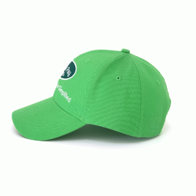 Customized High Quality Caps Embroidered Hat 6 Panel Custom Baseball Caps-Good products from ProductClub 