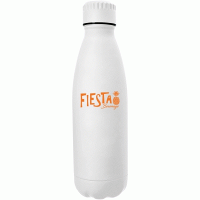 Wholesale Custom16 oz Rubberized Stainless Steel Promotional Bottle - Good products from ProductClub 