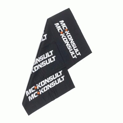 Wholesale Customized Logo Cheap Outdoor Scarf Head Bandanas  