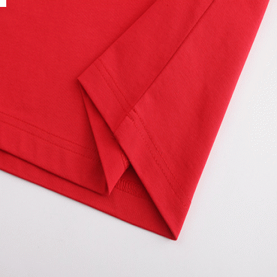 High Quality  LOW MOQ Work Nniform T-shirt Loose Shoulder Round Neck Polo Shirt-Good product from ProductClub 