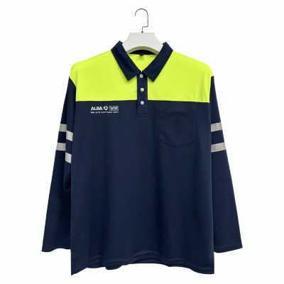  High quality Popular Design  Multicolor  POLO shirt-Good product from ProductClub 