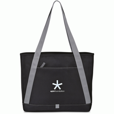 Amazing Design Repeat Recycled Promotional Tote Bag-Good products from ProductClub 