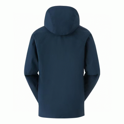 Wholesale Customization  Windproof Business Outdoor Jackets Work Clothes-Good products from ProductClub 
