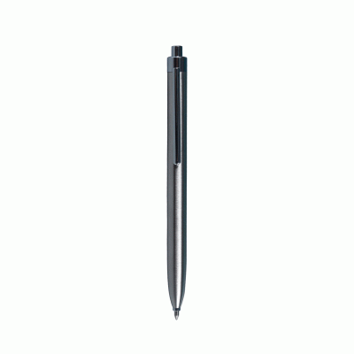 Customized Metal Pen Stainless Steel Ballpoint Pen Business High-End Oily Advertising Ballpoint Pen-Good products from ProductClub 