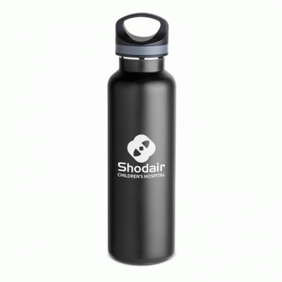 Custom Stainless Steel 20 oz Water Bottles - Good products from ProductClub 