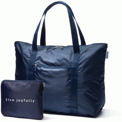High Quality Collapsible Custom Tote Bags for Travel-Good products from ProductClub 