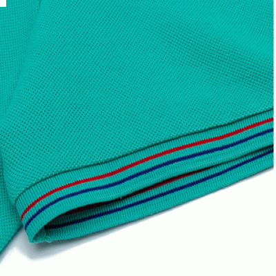 Customized High Quality Long Staple Cotton Bio Fiber POLO Shirt-Good product from ProductClub 