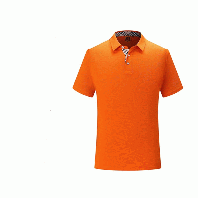 QUICK DRYING BREATHABLE MOISTURE ABSORPTION AND SWEAT-WICKING Customized Silk Cotton Polo Shirt Customized Men's Polo T-Shirt-Good product from ProductClub 