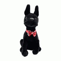 Wholesale Cheap Price Soft Toys Custom Dog Doll Stuffed Animal Plush Toy 