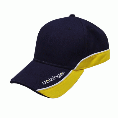 GRS Certification RPET Recycled Material RECYCLE Organic Cotton Racing Hat Children's Peaked Cap Baseball Hat -Good products from ProductClub 