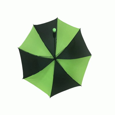 OUTDOOR OEM 60 Inch Print New Inventions Single Layer Oversize Auto Open Golf Umbrella for Lady 
