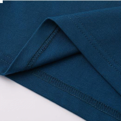 QUICK DRYING BREATHABLE MOISTURE ABSORPTION AND SWEAT-WICKING Customized Silk Cotton Polo Shirt Customized Men's Polo T-Shirt-Good product from ProductClub 