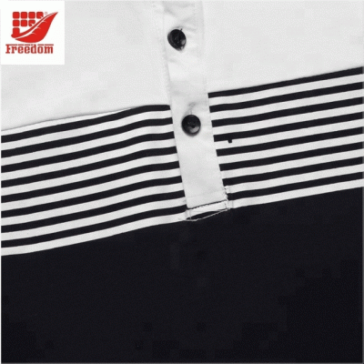 Cotton Tennis Shirt with Printed Logo for Promotion-Printed With Your Logo  