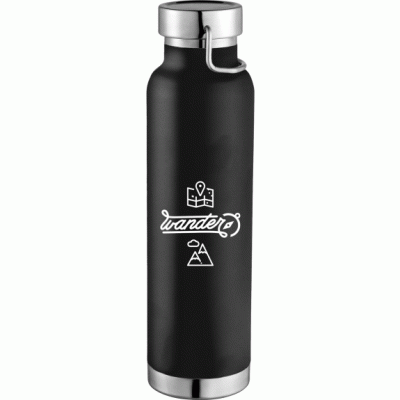 Hot Sale Vacuum Insulated Custom Water Bottle-Good products from ProductClub 