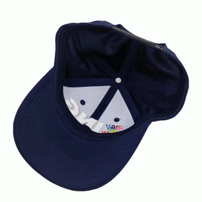 Customized Embroidered Colorful Logo Baseball Cap Advertising Cap-Good products from ProductClub 