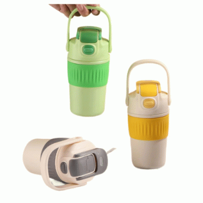 Double Layer Sealed Leak Proof SUS316 Vacuum Insulated Tumbler-Good product from ProductClub 