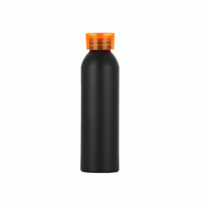 Wholesale Custom Lightweight Wide Mouth Aluminum Bottle with Carry Handle On Lid-Good products from ProductClub 