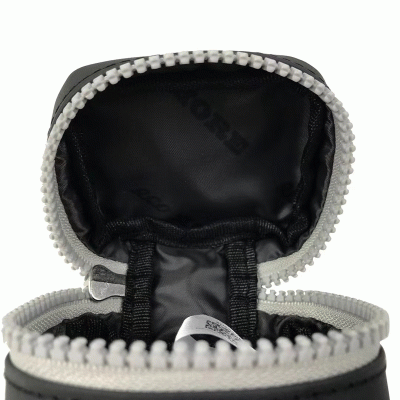 REPT Bluetooth earphone storage bag-(Recycled materials - materials from nature) 