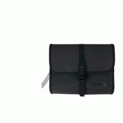 RPET portable luggage bag-(Recycled materials - materials from nature) 