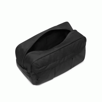 Promotion Custom Recycled PET Travel Storage Bag Pouch-Good products from ProductClub 