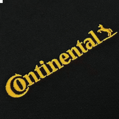 Continental Custom High end Work Clothes Polo Shirts Advertising T-shirts-Good products from ProductClub 