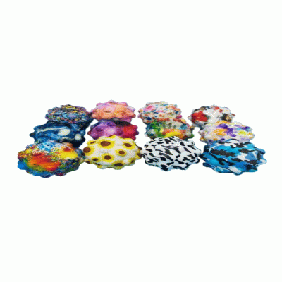 Creative decompression toys--Printed With Your Logo 