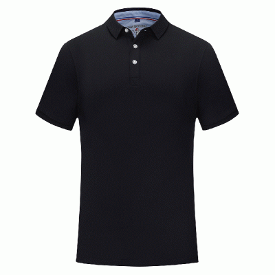 Customized High Quality Long Staple Cotton Bio Fiber POLO Shirt-Good product from ProductClub 