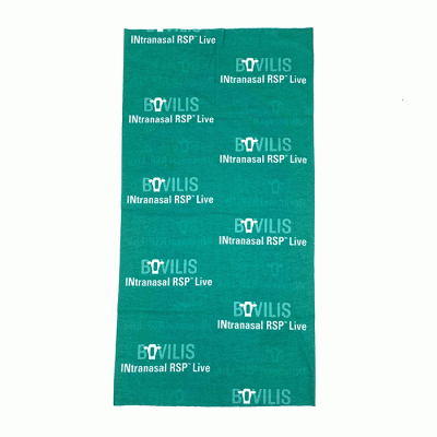 Promotional OEM Multi Colors Headwear Scarf Custom Logo Printed Cotton Square Bandana  