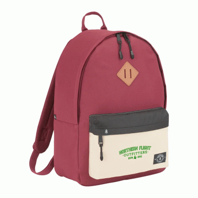 Amazon Hot Selling Recyled Laptop Backpack-Good products from ProductClub 