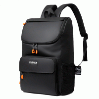 Men's  Backpack Fashion Large Capacity Business Commuting Computer Backpack-Good products from ProductClub