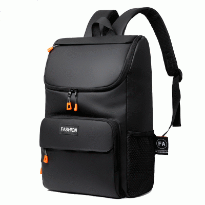 Men's  Backpack Fashion Large Capacity Business Commuting Computer Backpack-Good products from ProductClub 
