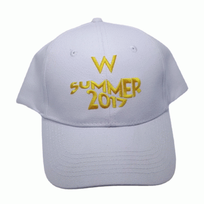 Wholesale Customized Combed Cotton Embroidered Advertising Hat Baseball Hat Peaked Cap-Good products from ProductClub 